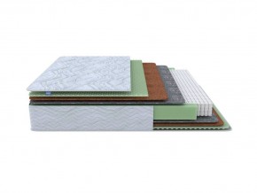 PROxSON Матрас Green M (Tricotage Dream) 120x210 в Ишиме - ishim.ok-mebel.com | фото