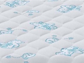 PROxSON Матрас Лисенок (Cotton Little PROSON) 60x200 в Ишиме - ishim.ok-mebel.com | фото 4