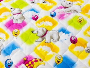 PROxSON Матрас Львенок (Print) 70x130 в Ишиме - ishim.ok-mebel.com | фото 11