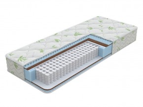 PROxSON Матрас Люкс EVS (Трикотаж Aloe Vera) 120x200 в Ишиме - ishim.ok-mebel.com | фото 2