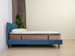 PROxSON Матрас Paradise Soft (Трикотаж Prestige Latte) 120x190 в Ишиме - ishim.ok-mebel.com | фото 5