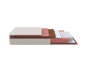 PROxSON Матрас Standart Plus M Roll (Ткань Жаккард) 120x190 в Ишиме - ishim.ok-mebel.com | фото 8