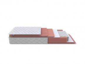 PROxSON Матрас Standart Plus M (Ткань Жаккард) 160x200 в Ишиме - ishim.ok-mebel.com | фото 2