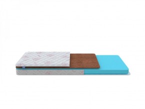 PROxSON Матрас Тигренок (Cotton Little PROSON) 120x120 в Ишиме - ishim.ok-mebel.com | фото