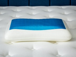 PROxSON Подушка Flow Simple (Трикотаж Трикотаж Pillow Line) 41x61 в Ишиме - ishim.ok-mebel.com | фото 9