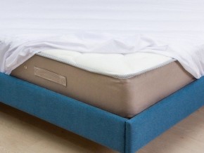 PROxSON Защитный чехол Aqua Save Plush S (Ткань влагостойкая Coral Fleece) 80x190 в Ишиме - ishim.ok-mebel.com | фото 5