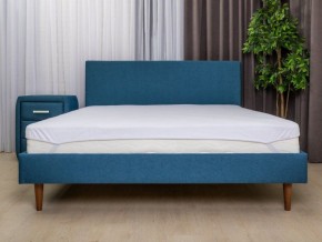 PROxSON Защитный чехол Aqua Stop Plush (Ткань влагостойкая Coral Fleece) 120x190 в Ишиме - ishim.ok-mebel.com | фото 2