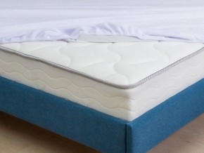 PROxSON Защитный чехол Aqua Stop Plush (Ткань влагостойкая Coral Fleece) 120x190 в Ишиме - ishim.ok-mebel.com | фото 4