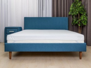 PROxSON Защитный чехол Aqua Stop (Ткань влагостойкая Terry Cloth) 120x195 в Ишиме - ishim.ok-mebel.com | фото 2