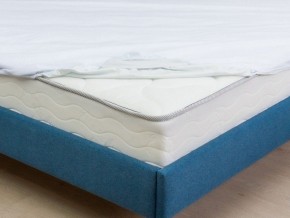 PROxSON Защитный чехол Aqua Stop (Ткань влагостойкая Terry Cloth) 120x200 в Ишиме - ishim.ok-mebel.com | фото 4