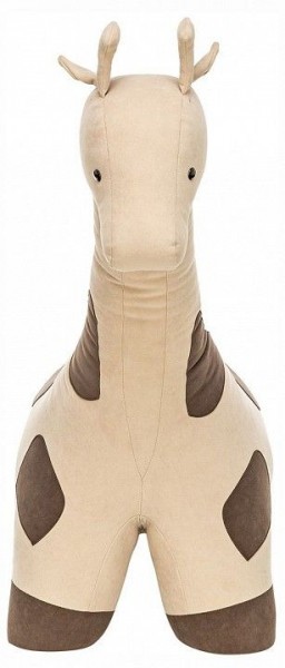 Пуф Giraffe в Ишиме - ishim.ok-mebel.com | фото 2