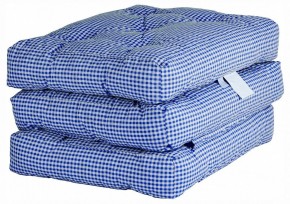 Пуф-трансформер Футон C в Ишиме - ishim.ok-mebel.com | фото