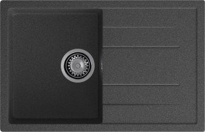 Q-780L графит в Ишиме - ishim.ok-mebel.com | фото