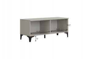 РИЧ Гостиная (модульная) кашемир в Ишиме - ishim.ok-mebel.com | фото 3