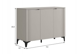 РИЧ К2 Гостиная в Ишиме - ishim.ok-mebel.com | фото 2