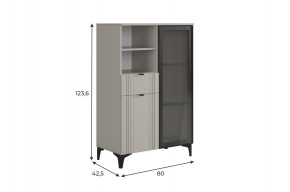 РИЧ К3 Гостиная в Ишиме - ishim.ok-mebel.com | фото 2