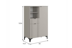 РИЧ Комод 2 в Ишиме - ishim.ok-mebel.com | фото 2