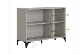 РИЧ Комод 3 в Ишиме - ishim.ok-mebel.com | фото 3