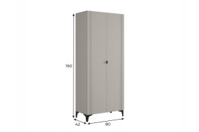 РИЧ Шкаф двухдверный в Ишиме - ishim.ok-mebel.com | фото 2