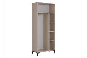 РИЧ Шкаф двухдверный в Ишиме - ishim.ok-mebel.com | фото 4