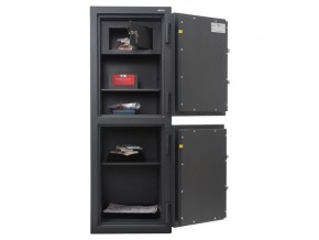 Сейф AMH-125/2T (223T) в Ишиме - ishim.ok-mebel.com | фото 2