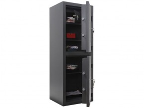 Сейф AMH-125/2T (223T) в Ишиме - ishim.ok-mebel.com | фото 3