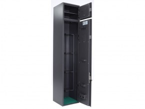 Сейф Беркут 150/2 EL в Ишиме - ishim.ok-mebel.com | фото 2