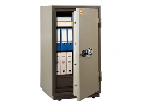 Сейф FRS-127.T-EL в Ишиме - ishim.ok-mebel.com | фото