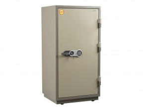 Сейф FRS-140.T-EL в Ишиме - ishim.ok-mebel.com | фото