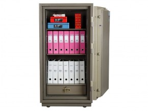Сейф FRS-140.T-EL в Ишиме - ishim.ok-mebel.com | фото 2
