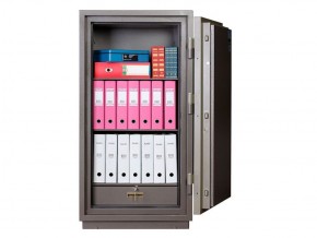 Сейф FRS-140.T-KL в Ишиме - ishim.ok-mebel.com | фото 2