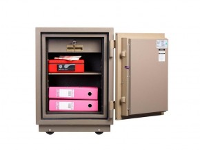 Сейф FRS-66 T-CL в Ишиме - ishim.ok-mebel.com | фото 2