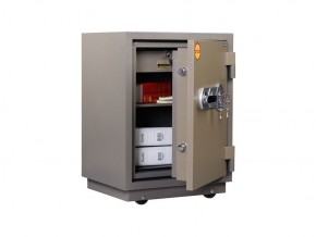 Сейф FRS-66 T-KL в Ишиме - ishim.ok-mebel.com | фото 3