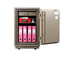 Сейф FRS-80.T-CL в Ишиме - ishim.ok-mebel.com | фото 2