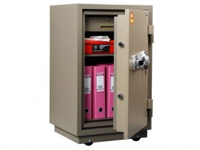 Сейф FRS-80.T-CL в Ишиме - ishim.ok-mebel.com | фото 3