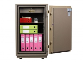 Сейф FRS-99.T-EL в Ишиме - ishim.ok-mebel.com | фото 2