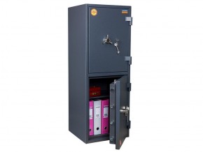 Сейф Гранит-120T/2 в Ишиме - ishim.ok-mebel.com | фото