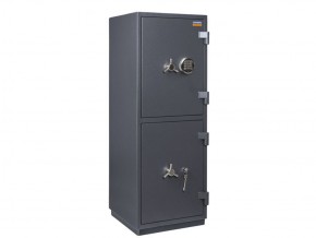 Сейф Гранит-120T/2 EL в Ишиме - ishim.ok-mebel.com | фото