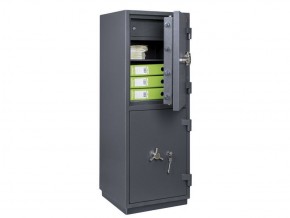 Сейф Гранит-120T/2 EL в Ишиме - ishim.ok-mebel.com | фото 2