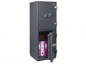 Сейф Гранит-120T/2 EL в Ишиме - ishim.ok-mebel.com | фото 3