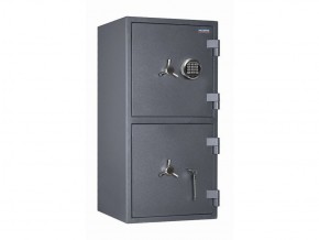 Сейф Гранит-90T/2 EL в Ишиме - ishim.ok-mebel.com | фото
