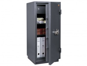 Сейф Гранит-90T EL в Ишиме - ishim.ok-mebel.com | фото 2