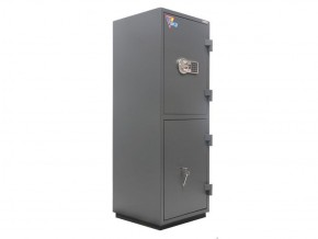 Сейф Кварцит 120T/2 EL в Ишиме - ishim.ok-mebel.com | фото