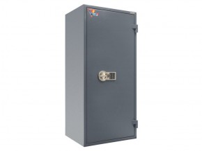 Сейф Кварцит.120/55T-EL в Ишиме - ishim.ok-mebel.com | фото 3