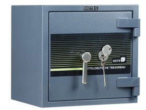 Сейф MDTB Bastion-M 46 K в Ишиме - ishim.ok-mebel.com | фото