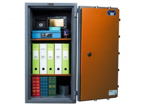 Сейф MDTB Bastion-M 99 EK в Ишиме - ishim.ok-mebel.com | фото 2