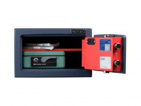 Сейф MDTB EK-22.E в Ишиме - ishim.ok-mebel.com | фото 2