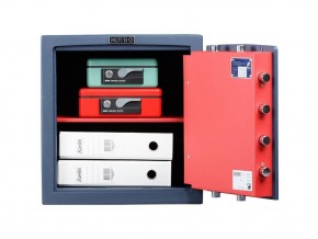 Сейф MDTB EK-46.E в Ишиме - ishim.ok-mebel.com | фото 2