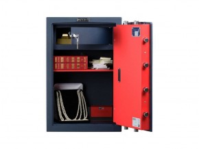 Сейф MDTB EK-67.E в Ишиме - ishim.ok-mebel.com | фото 2