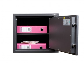 Сейф TSN.37-EL в Ишиме - ishim.ok-mebel.com | фото 2